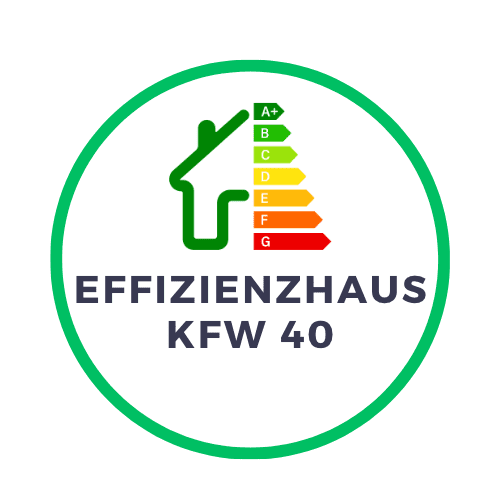 KFW Effizienzhaus 40