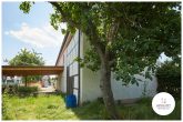 *Ehemaliges Bauernhaus in zentraler Lage von Thannhausen**Carport und Garten** - 3108514_0029