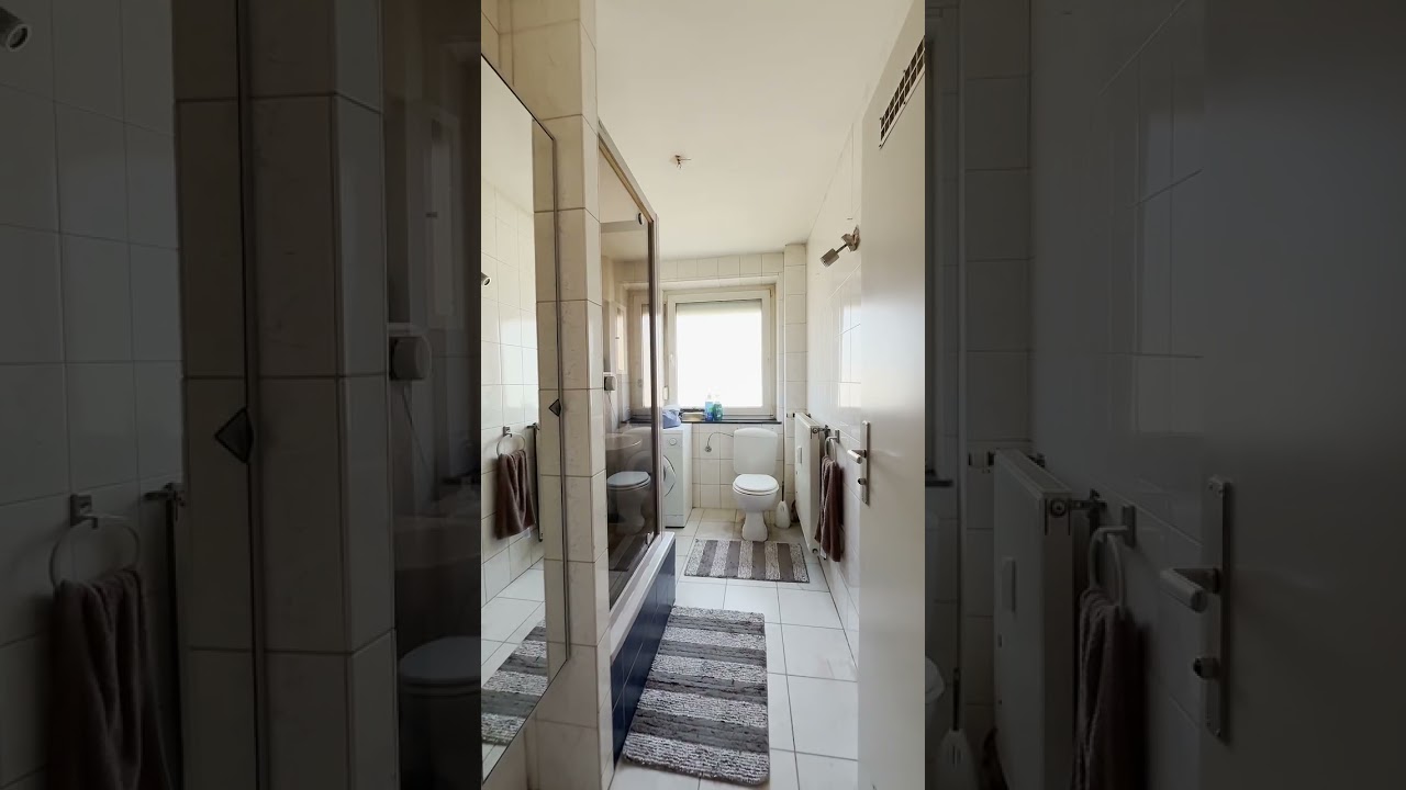 Eigentumswohnung in Augsburg, Oberhausen