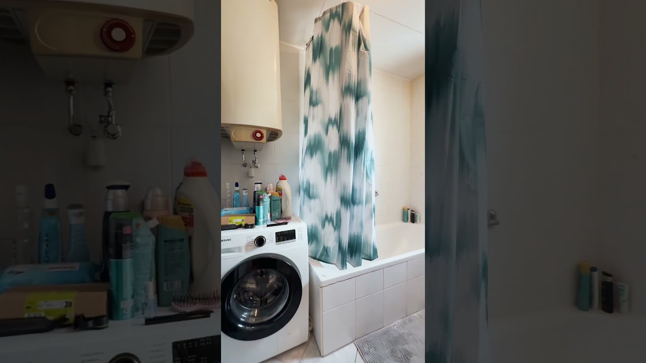 4-Zimmer-Etagenwohnung in Untermeitingen, Lagerlechfeld