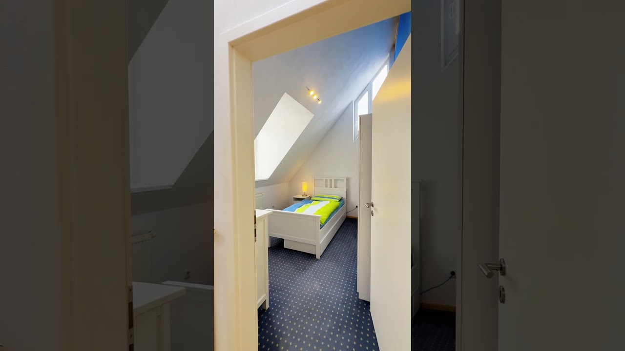 Einfamilienhaus in Krumbach