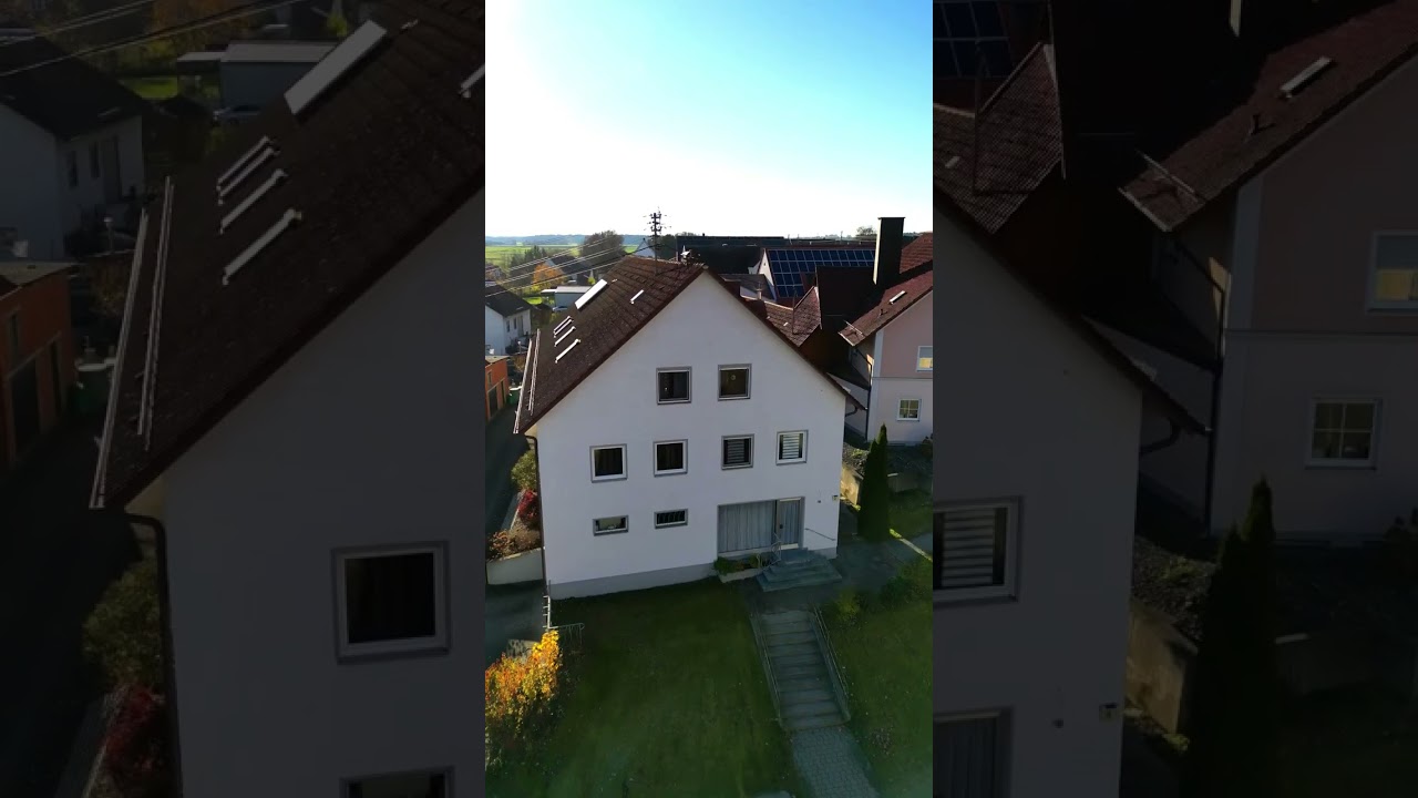 Mehrfamilienhaus Waldstetten