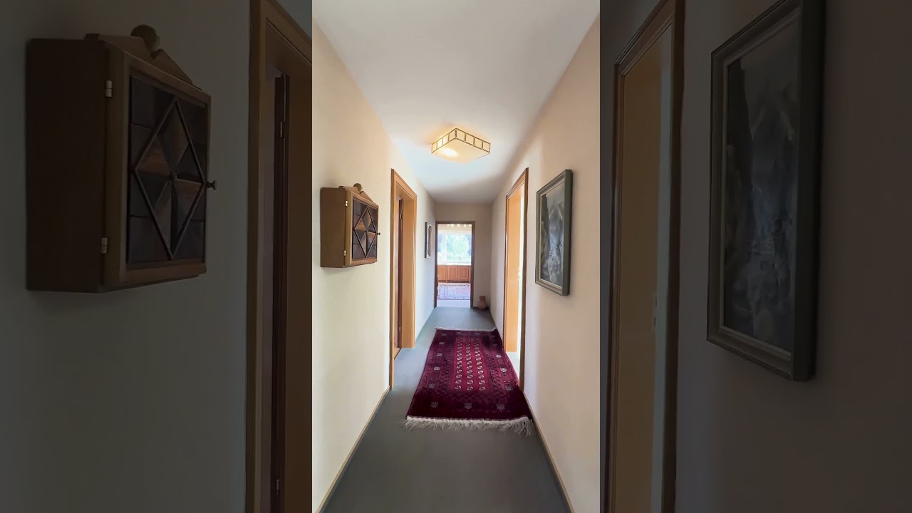 Wohn- und Geschäftshaus in Krumbach