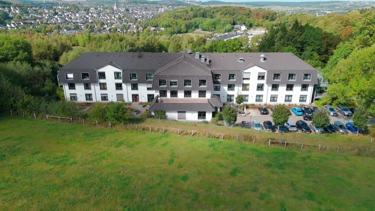 Pflegeimmobilie in Brilon