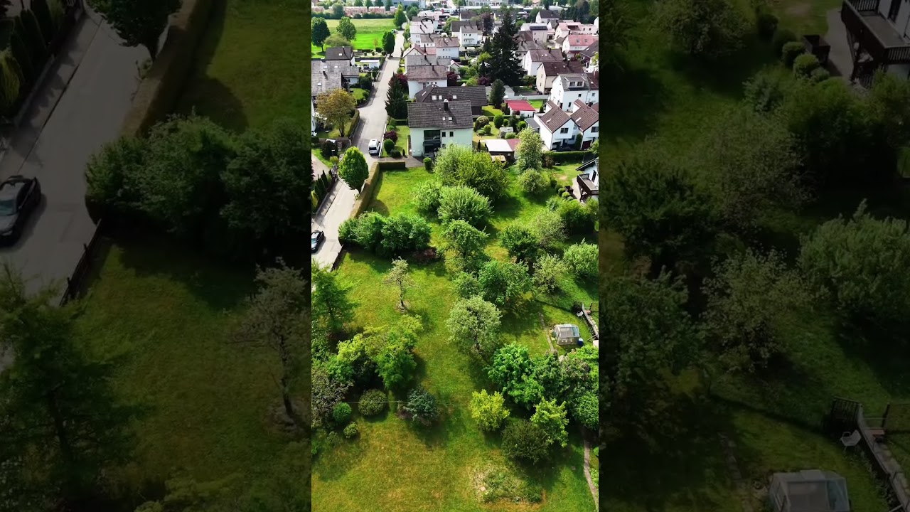 Grundstück in Bellenberg