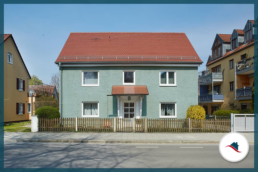 Einfamilienhaus-Bobingen-Ansicht