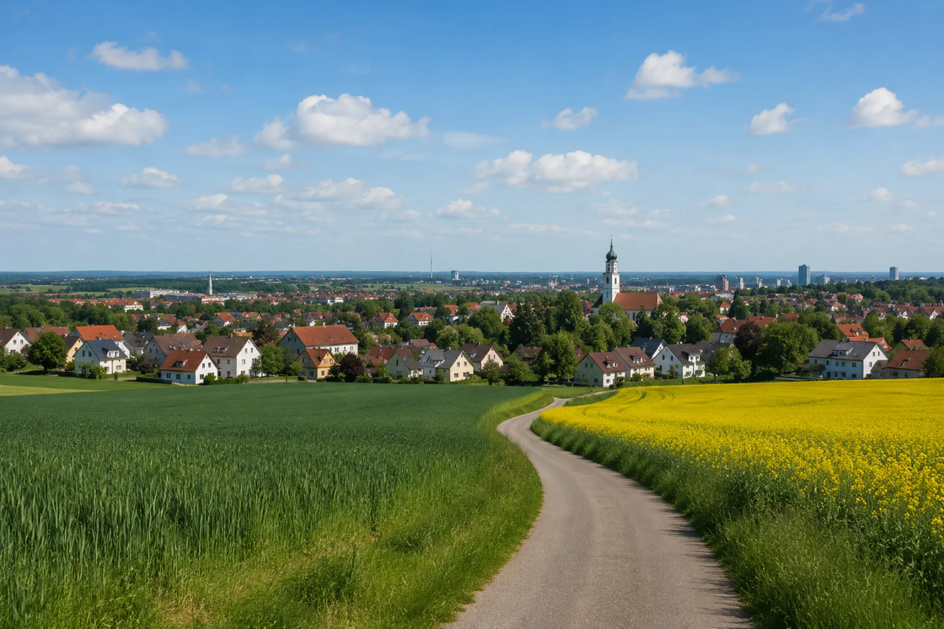 idyllische-landschaft-im-augsburger-umland