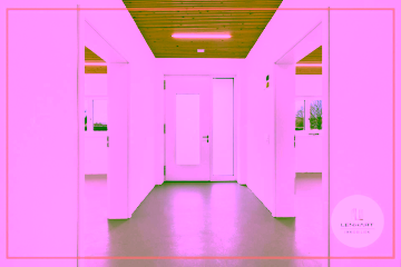 **Moderne Gewerbefläche mit Büros**vielfältige Nutzungsmöglichkeit**, 86489 Deisenhausen, Büro