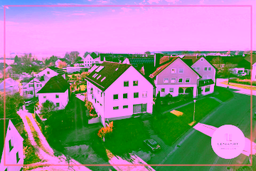 *Stattliches Mehrfamilienhaus in Waldstetten**4-5 Einheiten zur Selbstnutzung oder Vermietung*, 89367 Waldstetten, Mehrfamilienhaus