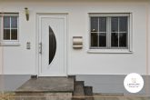 *Ihr neues Zuhause**Doppelhaushälfte in ruhiger Wohnlage** - Münsterhausen_Eingang_K-12FA