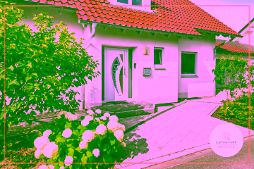 *Willkommen Zuhause**Komfortables Einfamilienhaus mit Garten und Sauna**, 88471 Laupheim, Einfamilienhaus