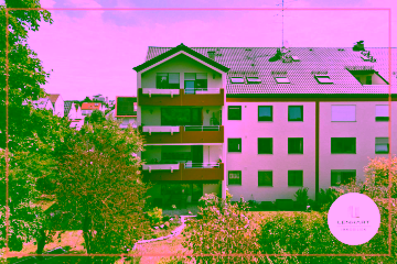 *Lichtdurchflutetes Wohnglück mit geräumiger Loggia – ruhig, grün & gut erreichbar, 86356 Neusäß, Etagenwohnung