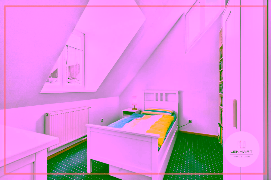 Kinderzimmer