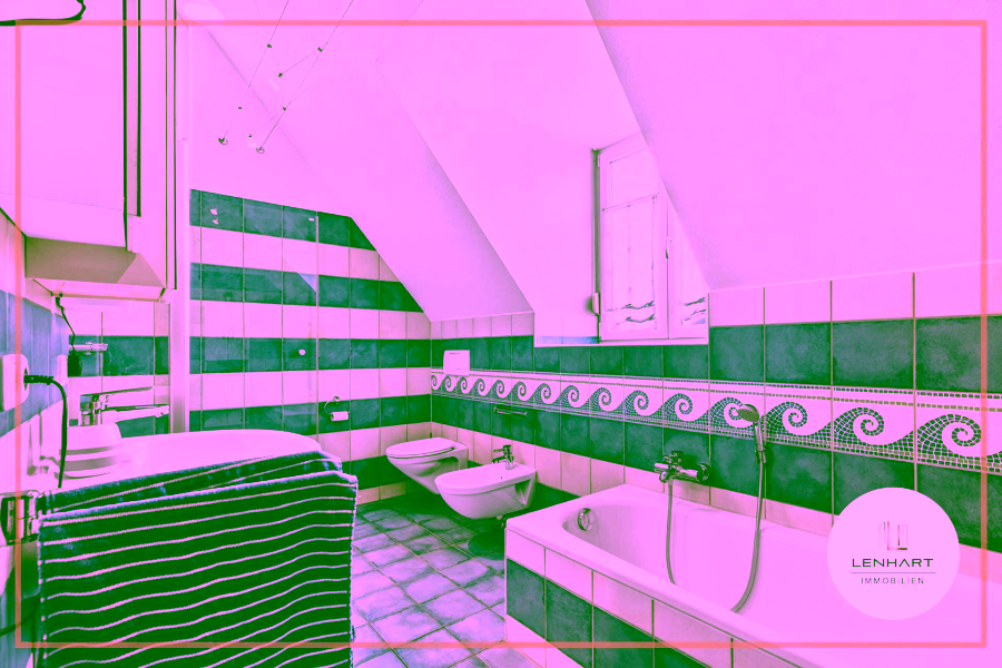 Badezimmer