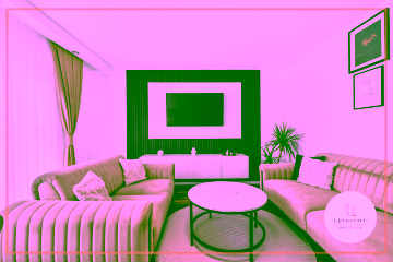 **Hochwertige 3,5-Zimmer-Wohnung*Moderner Grundriss*Süd-Balkon & eigener Kellerraum**, 86381 Krumbach (Schwaben), Etagenwohnung