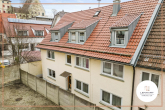 *Mehrfamilienhaus in Babenhausen * 3 Wohnungen * 7,4% Rendite durch Vermietung** - Außenansicht_4_K-13MH