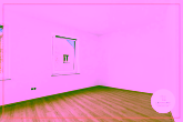 Wohnzimmer-b_K-15MS - **Zentral gelegene Eigentumswohnung in Augsburg*2-Zimmer inkl. Kochnische*Käuferprovisionsfrei**