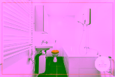 Badezimmer_K-15MS - **Zentral gelegene Eigentumswohnung in Augsburg*2-Zimmer inkl. Kochnische*Käuferprovisionsfrei**