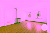 Wohnzimmer-a_K-15MS - **Zentral gelegene Eigentumswohnung in Augsburg*2-Zimmer inkl. Kochnische*Käuferprovisionsfrei**