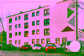 Außenansicht-a_K-15MS - **Zentral gelegene Eigentumswohnung in Augsburg*2-Zimmer inkl. Kochnische*Käuferprovisionsfrei**