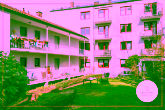 Außenansicht-d_K-15MS - **Zentral gelegene Eigentumswohnung in Augsburg*2-Zimmer inkl. Kochnische*Käuferprovisionsfrei**