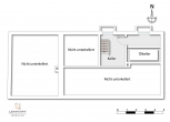 Grundriss_KG_K-12FaS - **Käuferprovisionsfrei*Wohnhaus in Münsterhausen*Gartenidylle & Überdachte Sonnenterrasse**