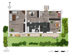 Grundriss_EG_K-12FaS - **Käuferprovisionsfrei*Wohnhaus in Münsterhausen*Gartenidylle & Überdachte Sonnenterrasse**