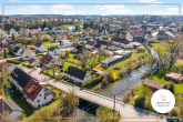Lage_K-12FaS - **Käuferprovisionsfrei*Wohnhaus in Münsterhausen*Gartenidylle & Überdachte Sonnenterrasse**