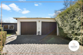 Garagen_K-12FaS - **Käuferprovisionsfrei*Wohnhaus in Münsterhausen*Gartenidylle & Überdachte Sonnenterrasse**