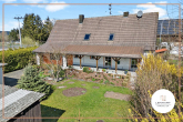 Außenansicht2_K-12FaS - **Käuferprovisionsfrei*Wohnhaus in Münsterhausen*Gartenidylle & Überdachte Sonnenterrasse**