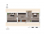 Grundriss_DG_K-12FaS - **Käuferprovisionsfrei*Wohnhaus in Münsterhausen*Gartenidylle & Überdachte Sonnenterrasse**