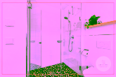 Dusche_M-15BuR - *Charmantes Einfamilienhaus mit offenem Wohnkonzept**große Terrasse**Doppelgarage**