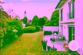 Terrasse_M-15BuR - *Charmantes Einfamilienhaus mit offenem Wohnkonzept**große Terrasse**Doppelgarage**