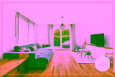 Wohnzimmer_M-15BuR - *Charmantes Einfamilienhaus mit offenem Wohnkonzept**große Terrasse**Doppelgarage**