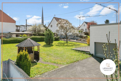 **Unbebautes Grundstück in Diedorf**Bauplatz**Top Verkehrsanbindung nach Augsburg**, 86420 Diedorf, Wohngrundstück