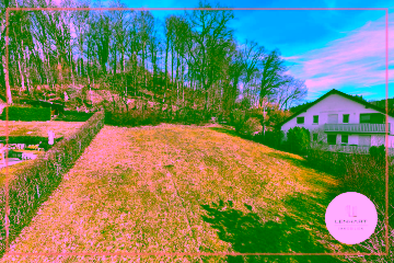 **Schöner Bergblick in Thannhausen*Baugrundstück inkl. Grundlagenermittlung*Attraktives Wohngebiet**, 86470 Thannhausen, Grundstück