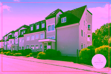 *Zentral und ruhig wohnen: großzügige Etagenwohnung mit Balkon in Krumbach**, 86381 Krumbach (Schwaben), Etagenwohnung