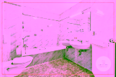 Badezimmer_M-15BuR - *Zentral und ruhig wohnen: großzügige Etagenwohnung mit Balkon in Krumbach**