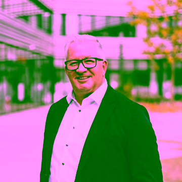 Alexander Franco, Lenhart Immobilien GmbH