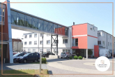 Außenansicht_3_K-10SeH - **Pflegeimmobilie in Leipzig-Zwenkau**Ruhige Lage im malerischen Leipziger Neuseenland**