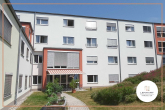 Außenansicht_1_K-10SeH - **Pflegeimmobilie in Leipzig-Zwenkau**Ruhige Lage im malerischen Leipziger Neuseenland**