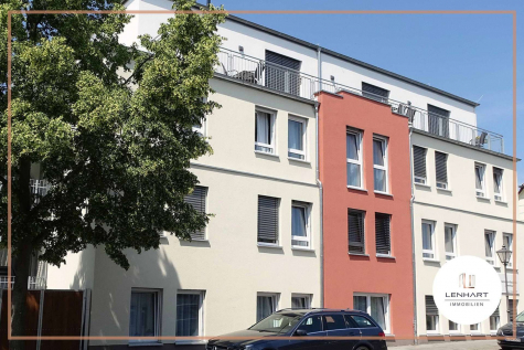 **Pflegeimmobilie in Leipzig-Zwenkau**Ruhige Lage im malerischen Leipziger Neuseenland**, 04442 Zwenkau, Wohnung