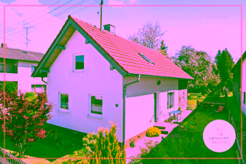 *Käuferprovisionsfrei*Kompaktes Einfamilienhaus in Loppenhausen mit großem Grundstück & Potenzial*, 87739 Breitenbrunn, Einfamilienhaus