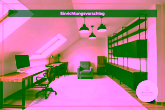 Studio Einrichtungsvorschlag