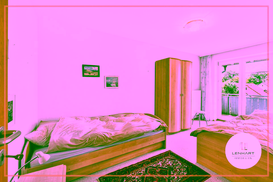 Kinderzimmer