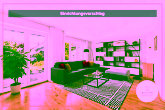 Wohnzimmer Einrichtungsvorschlag