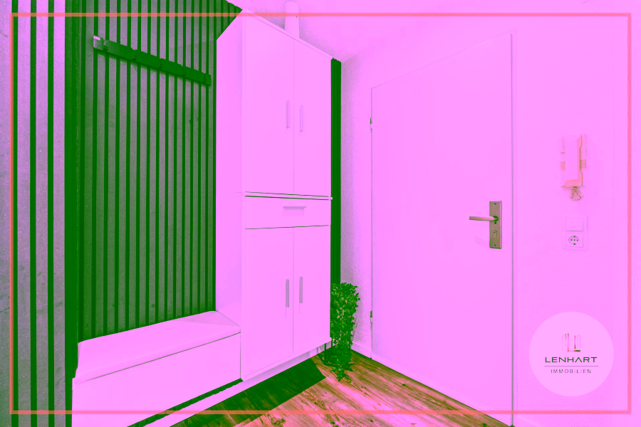 Garderobe