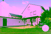 Außenansicht Garagen_K-13GK