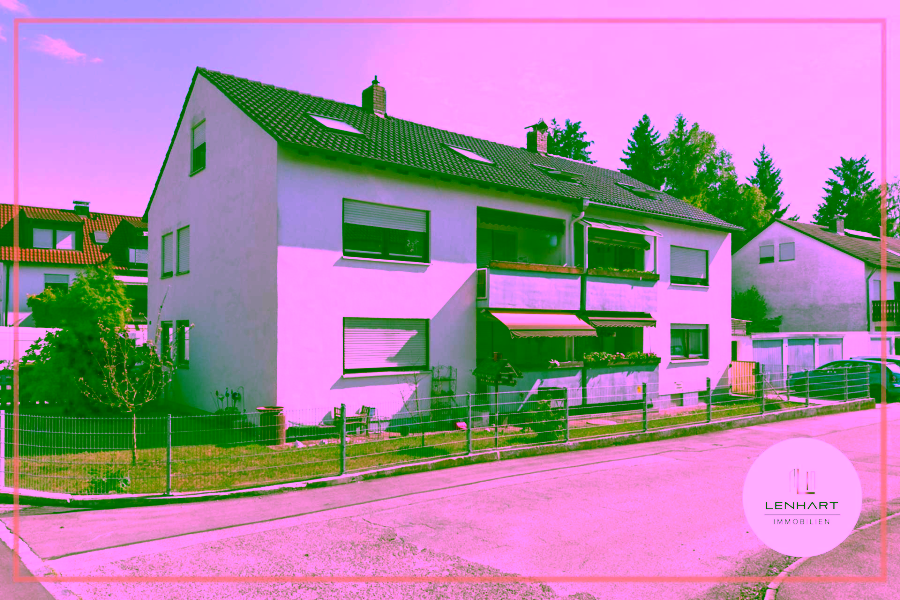 Außenansicht Balkone_K-13GK