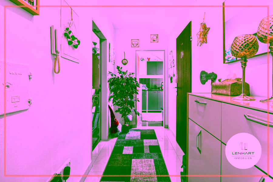 Flur DG_K-13GK